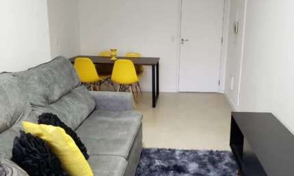 Apartamento com 2 quartos à venda no Bosque das Juritis, Ribeirão Preto  por R$ 515.000