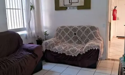 Apartamento com 2 quartos à venda no Jardim Heitor Rigon, Ribeirão Preto  por R$ 95.000