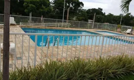 Apartamento com 2 quartos à venda no jardim florestan fernandes, ribeirão preto  por r$ 135.000