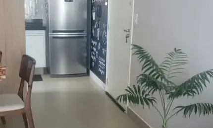 Apartamento com 3 quartos à venda na Vila Monte Alegre, Ribeirão Preto  por R$ 400.000