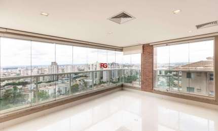 Apartamento com 4 quartos à venda no Jardim Botânico, Ribeirão Preto  por R$ 2.070.000