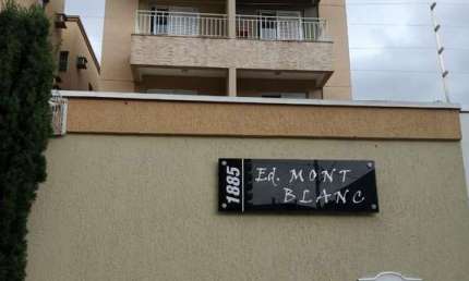 Apartamento com 1 quarto à venda na Vila Seixas, Ribeirão Preto  por R$ 220.000