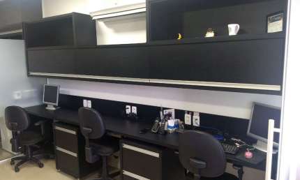 Sala comercial com 1 sala à venda no Jardim Palma Travassos, Ribeirão Preto  por R$ 320.000