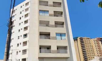 Apartamento com 1 quarto à venda na Vila Seixas, Ribeirão Preto  por R$ 179.000