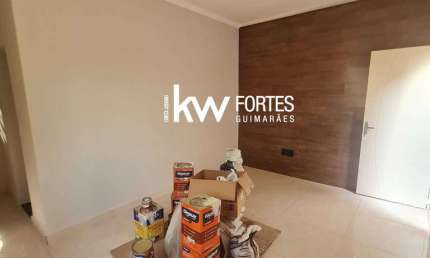 Apartamento com 3 quartos à venda no Campos Elíseos, Ribeirão Preto  por R$ 260.000