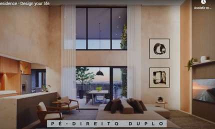 Apartamento com 3 quartos à venda no Jardim Botânico, Ribeirão Preto  por R$ 2.000.000