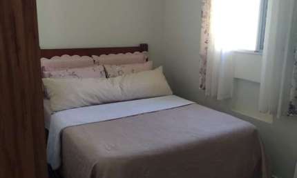 Apartamento com 2 quartos à venda no Parque Residencial Lagoinha, Ribeirão Preto  por R$ 210.000