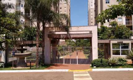 Apartamento com 2 quartos à venda no Alto da Boa Vista, Ribeirão Preto  por R$ 290.000