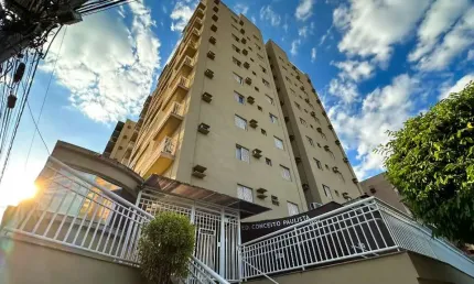 Apartamento com 3 quartos à venda no Jardim Paulista, Ribeirão Preto  por R$ 499.000
