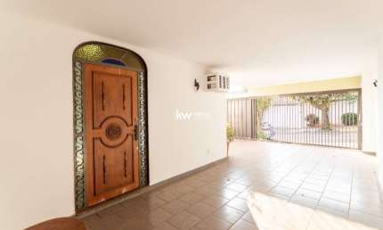 Casa com 4 quartos à venda no Jardim Macedo, Ribeirão Preto  por R$ 490.000