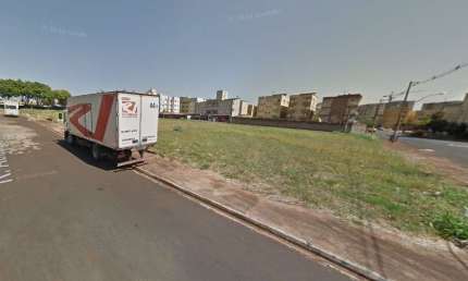 Terreno à venda no Parque Industrial Lagoinha, Ribeirão Preto  por R$ 250.000