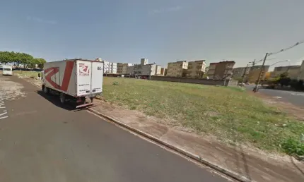 Terreno à venda no parque industrial lagoinha, ribeirão preto  por r$ 250.000