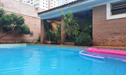Casa com 3 quartos à venda no Jardim Paulista, Ribeirão Preto  por R$ 750.000