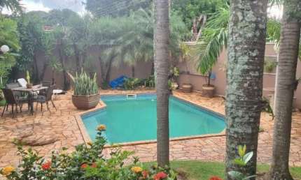 Casa com 3 quartos à venda no Jardim Niágara, Jardinópolis  por R$ 1.500.000