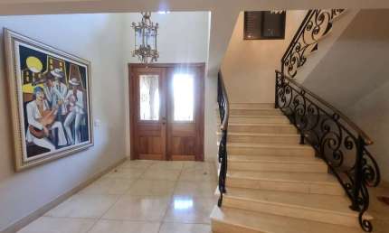 Casa em condomínio fechado com 6 quartos à venda no Jardim Botânico, Ribeirão Preto  por R$ 9.000.000