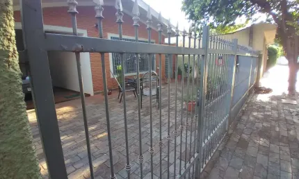 Casa com 3 quartos à venda no jardim palma travassos, ribeirão preto  por r$ 530.000