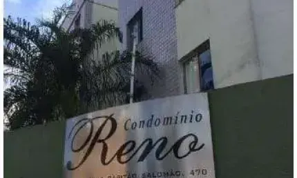 Apartamento com 2 quartos à venda no Campos Elíseos, Ribeirão Preto  por R$ 207.000