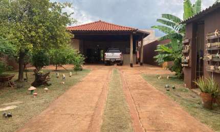 Casa com 2 quartos à venda no Jardim Itaú, Ribeirão Preto  por R$ 518.000