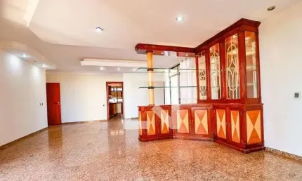 Apartamento com 4 quartos à venda no centro, ribeirão preto  por r$ 650.000
