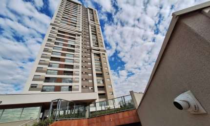 Apartamento com 2 quartos à venda no Jardim Botânico, Ribeirão Preto  por R$ 583.000
