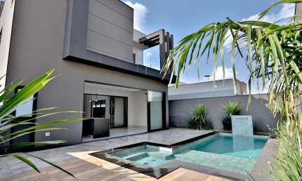 Casa em condomínio fechado com 3 quartos à venda na Vila do Golf, Ribeirão Preto  por R$ 2.200.000