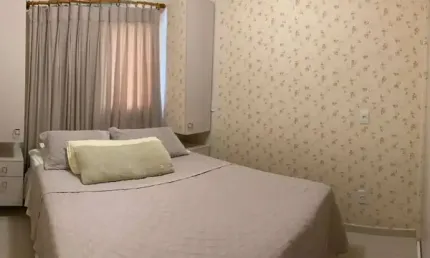 Apartamento com 3 quartos à venda no jardim botânico, ribeirão preto  por r$ 477.000