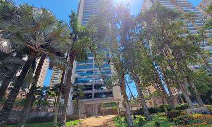 Apartamento com 4 quartos à venda no Jardim Irajá, Ribeirão Preto  por R$ 1.700.000