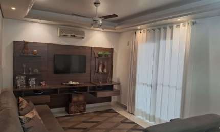 Casa em condomínio fechado com 3 quartos à venda no Santa Cruz do José Jacques, Ribeirão Preto  por R$ 880.000