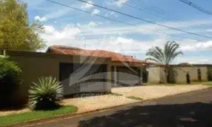 Casa em condomínio fechado com 3 quartos à venda no Jardim Canadá, Ribeirão Preto  por R$ 2.750.000
