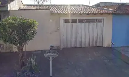 Casa com 2 quartos à venda no Jardim Interlagos, Ribeirão Preto  por R$ 415.000