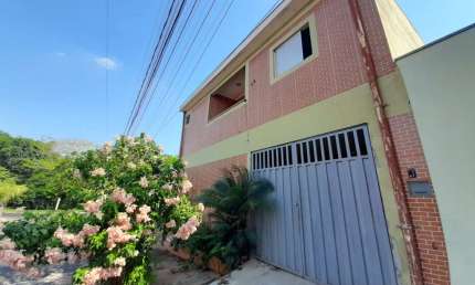 Casa com 3 quartos à venda no Jardim José Sampaio Júnior, Ribeirão Preto  por R$ 380.000