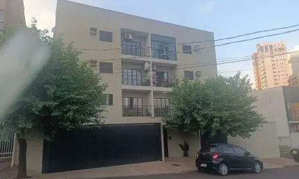 Apartamento com 2 quartos à venda no Jardim Botânico, Ribeirão Preto  por R$ 390.000