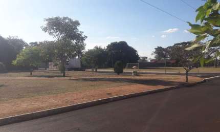 Terreno em condomínio fechado à venda no Jardim Ouro Branco, Ribeirão Preto  por R$ 300.000