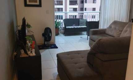 Apartamento com 3 quartos à venda no Jardim Nova Aliança Sul, Ribeirão Preto  por R$ 650.000