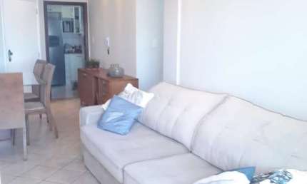 Apartamento com 3 quartos à venda no Jardim Boa Esperança, Franca  por R$ 330.000