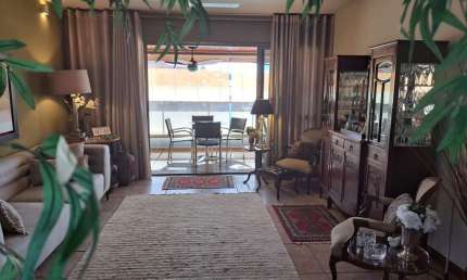 Apartamento com 4 quartos à venda no Jardim São Luiz, Ribeirão Preto  por R$ 860.000