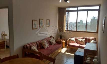 Apartamento com 1 quarto à venda na Vila Seixas, Ribeirão Preto  por R$ 189.000