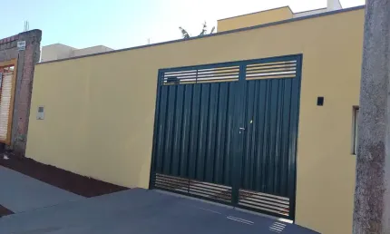 Casa com 3 quartos à venda no parque das oliveiras, ribeirão preto  por r$ 350.000
