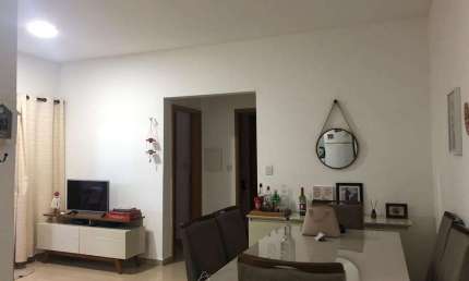 Apartamento com 2 quartos à venda no Jardim Nova Aliança Sul, Ribeirão Preto  por R$ 435.000