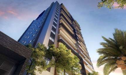 Apartamento com 3 quartos à venda na Vila do Golf, Ribeirão Preto  por R$ 1.668.016