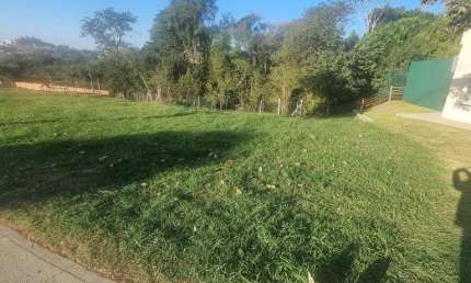 Terreno em condomínio fechado à venda na Reserva San Gabriel, Ribeirão Preto  por R$ 230.000