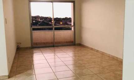 Apartamento com 2 quartos à venda no Ipiranga, Ribeirão Preto  por R$ 296.800