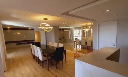 Apartamento com 4 quartos à venda no jardim botânico, ribeirão preto  por r$ 1.750.000