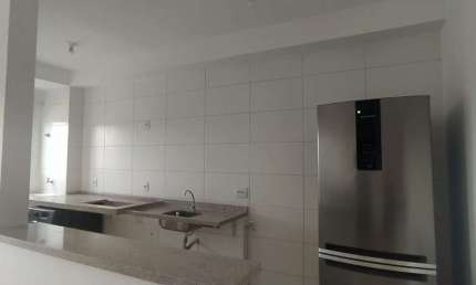 Apartamento com 2 quartos à venda no Ipiranga, Ribeirão Preto  por R$ 234.999