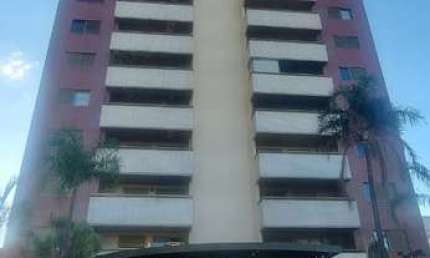 Apartamento com 3 quartos à venda no Santa Cruz do José Jacques, Ribeirão Preto  por R$ 700.000