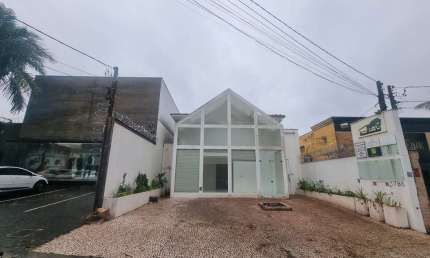 Sala comercial com 3 salas à venda no Jardim Sumaré, Ribeirão Preto  por R$ 1.300.000