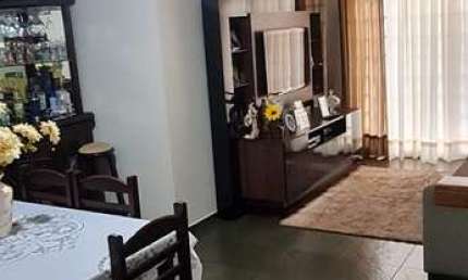 Apartamento com 3 quartos à venda no Parque dos Bandeirantes, Ribeirão Preto  por R$ 320.000
