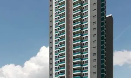 Apartamento com 1 quarto à venda no Jardim Olhos d'Água, Ribeirão Preto  por R$ 570.000