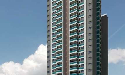 Apartamento com 2 quartos à venda no Jardim Olhos d'Água, Ribeirão Preto  por R$ 570.000