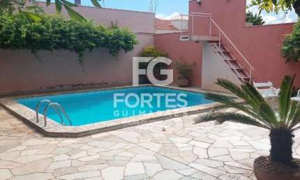 Casa com 4 quartos à venda no Alto da Boa Vista, Ribeirão Preto  por R$ 899.000